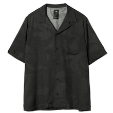 Load image into Gallery viewer, Maharishi Snakeskin Summer Shirt Subdued Night

