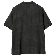 Load image into Gallery viewer, Maharishi Snakeskin Summer Shirt Subdued Night
