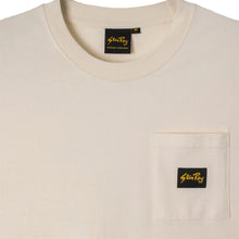Load image into Gallery viewer, Stan Ray Patch Pocket Tee White

