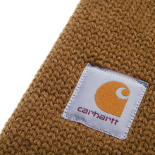 Load image into Gallery viewer, Carhartt WIP Storm Mask Hamilton Brown
