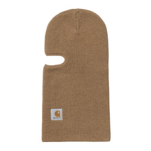 Load image into Gallery viewer, Carhartt WIP Storm Mask Peanut
