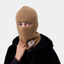 Load image into Gallery viewer, Carhartt WIP Storm Mask Peanut
