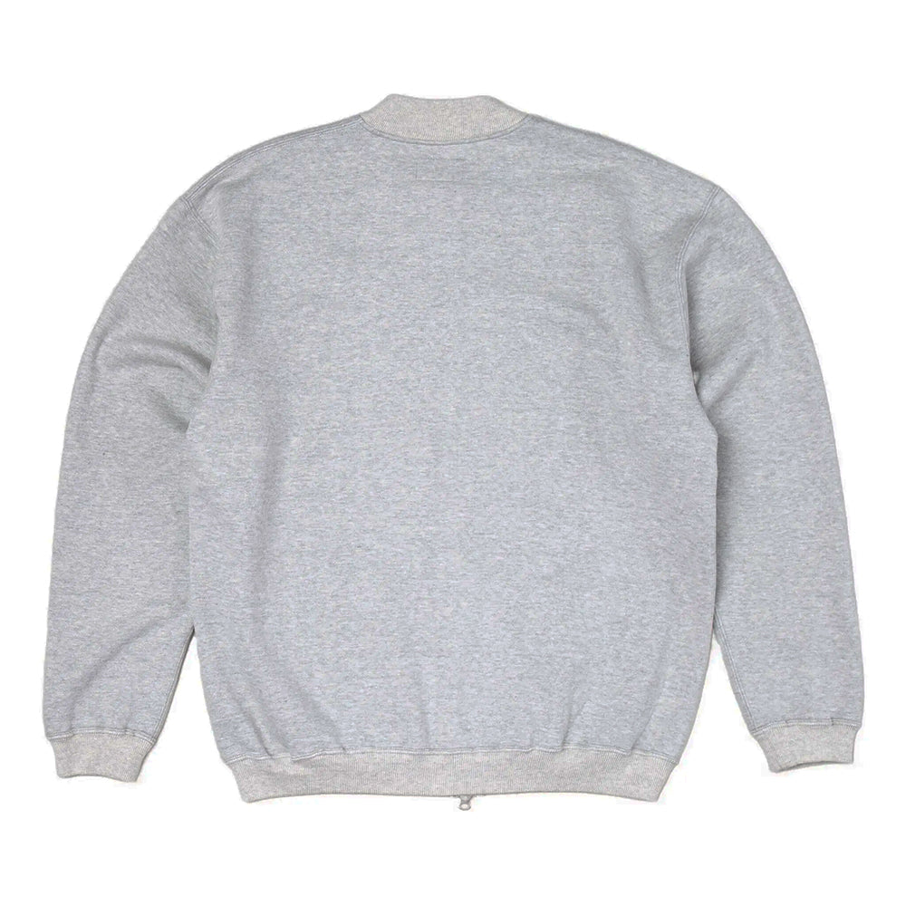 Sunray Sportswear Nanakull Jacket Hambledon Grey