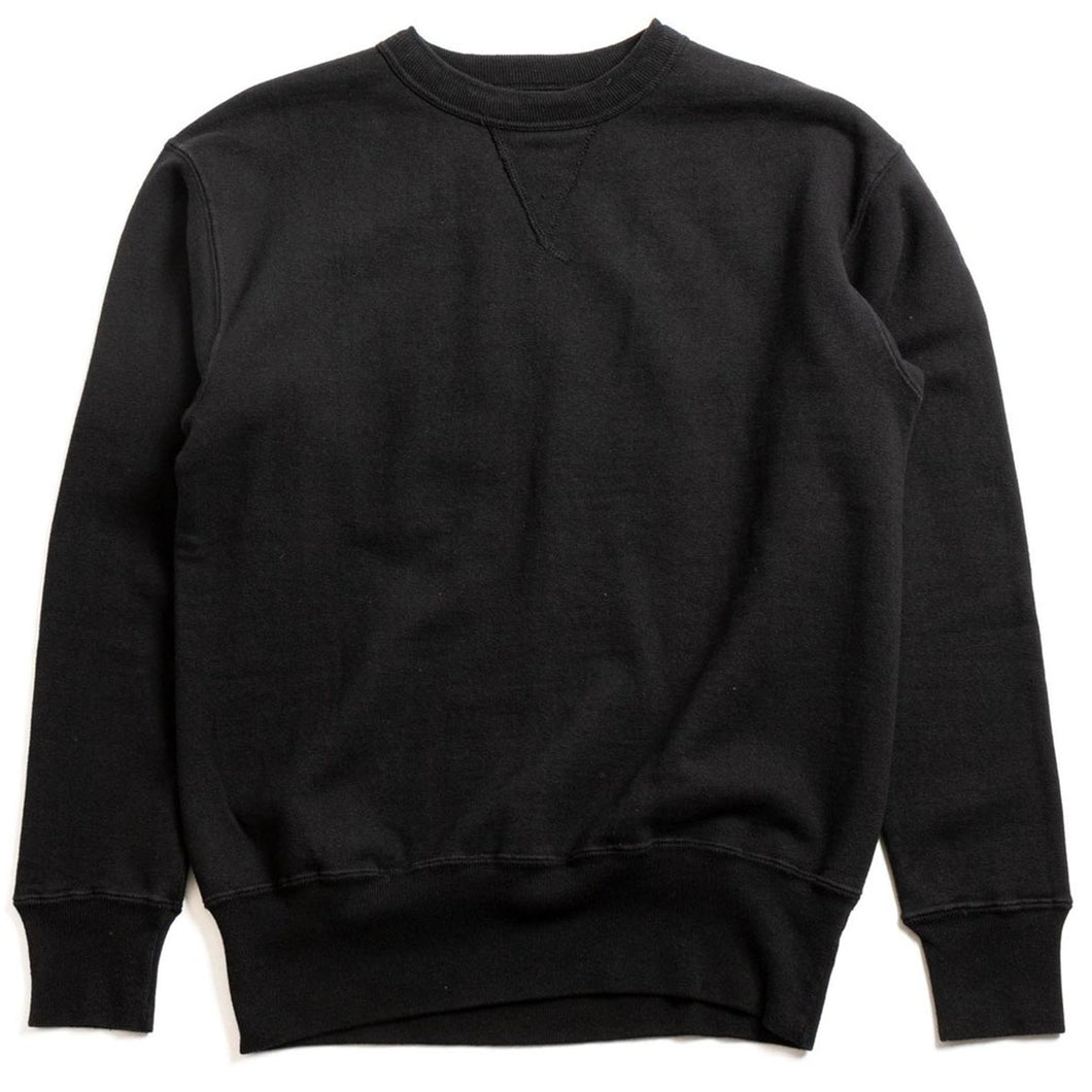 Sunray Sportswear Laniakea CN Sweatshirt Anthracite