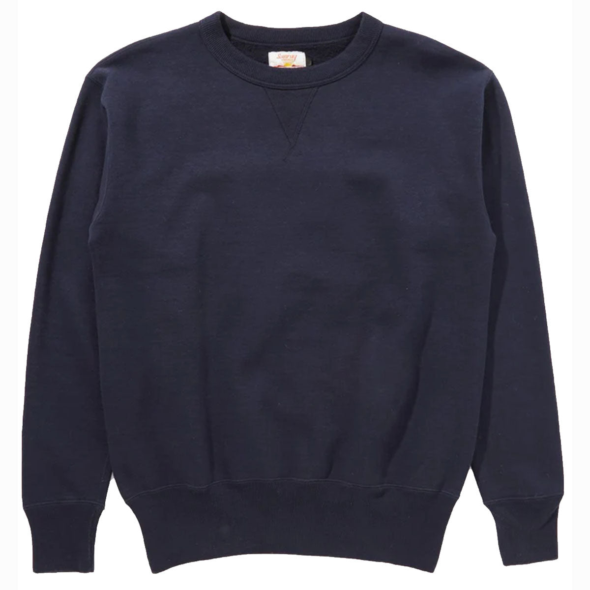 Sunray Sportswear Laniakea Sweatshirt Dark Navy