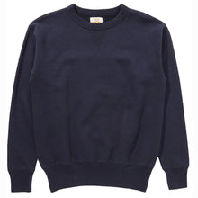 Load image into Gallery viewer, Sunray Sportswear CN Sweatshirt Dark Navy
