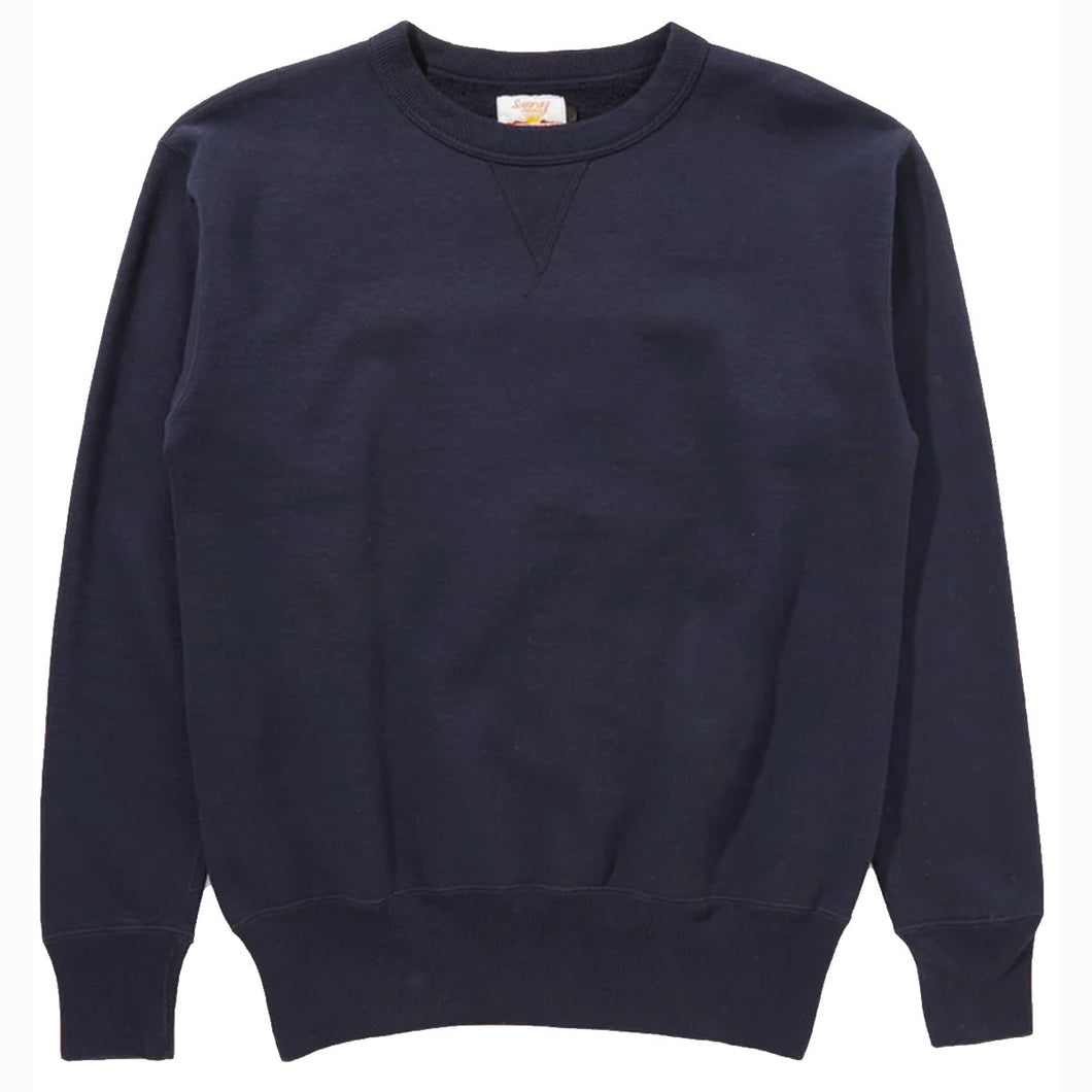 Sunray Sportswear CN Sweatshirt Dark Navy