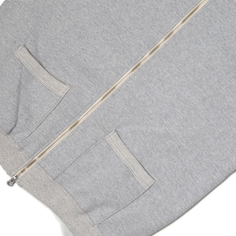 Sunray Sportswear Nanakull Jacket Hambledon Grey