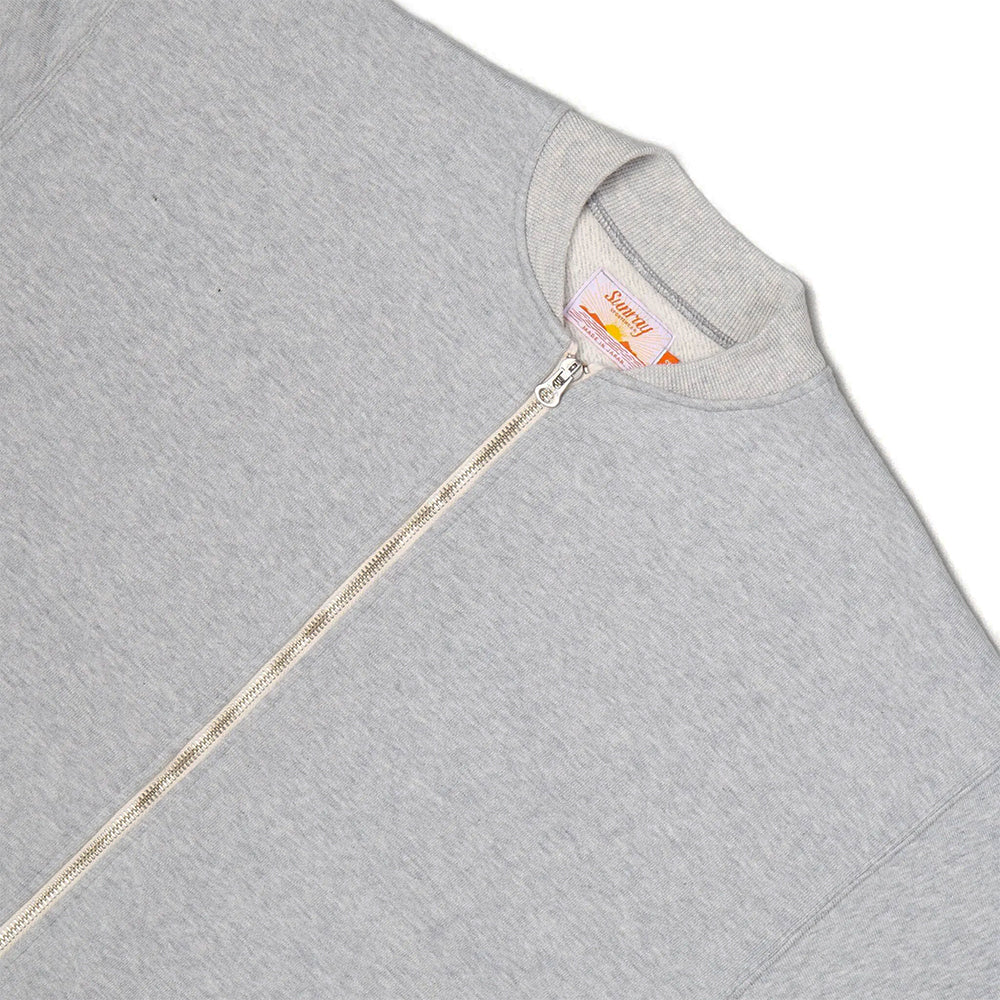 Sunray Sportswear Nanakull Jacket Hambledon Grey