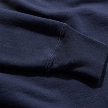 Load image into Gallery viewer, Sunray Sportswear CN Sweatshirt Dark Navy
