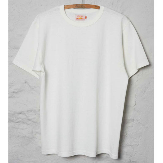 Sunray Sportswear Haleiwa SS T-Shirt Off White