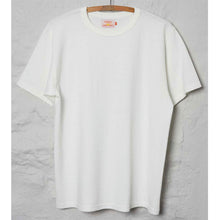 Load image into Gallery viewer, Sunray Sportswear Haleiwa SS T-Shirt Off White
