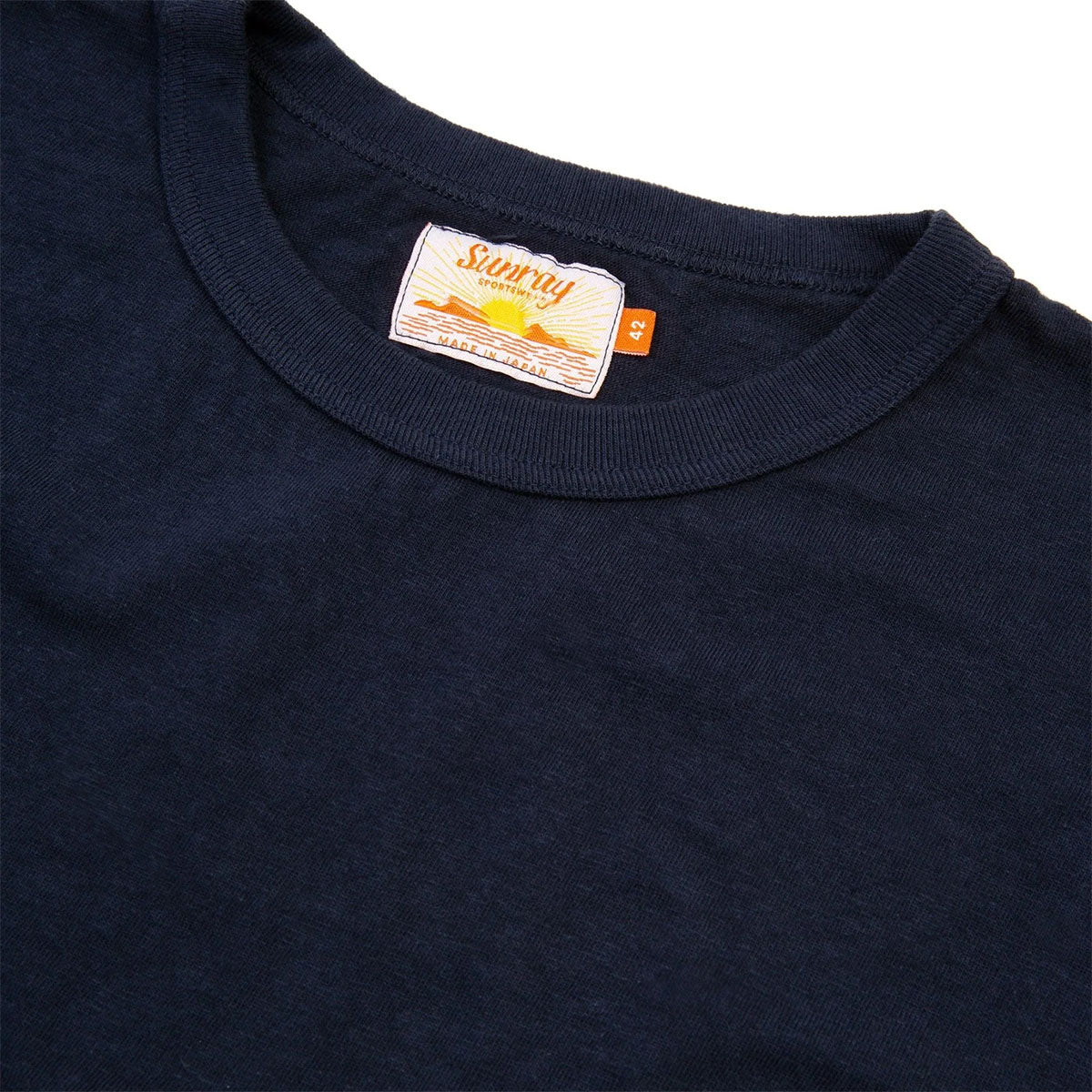 Sunray Haleiwa SS T-Shirt Dark Navy