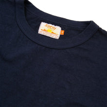 Load image into Gallery viewer, Sunray Sportswear Haleiwa SS T-Shirt Dark Navy
