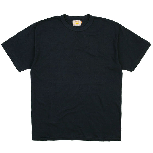Sunray Spirit Hi'aka SS T-Shirt Anthracite