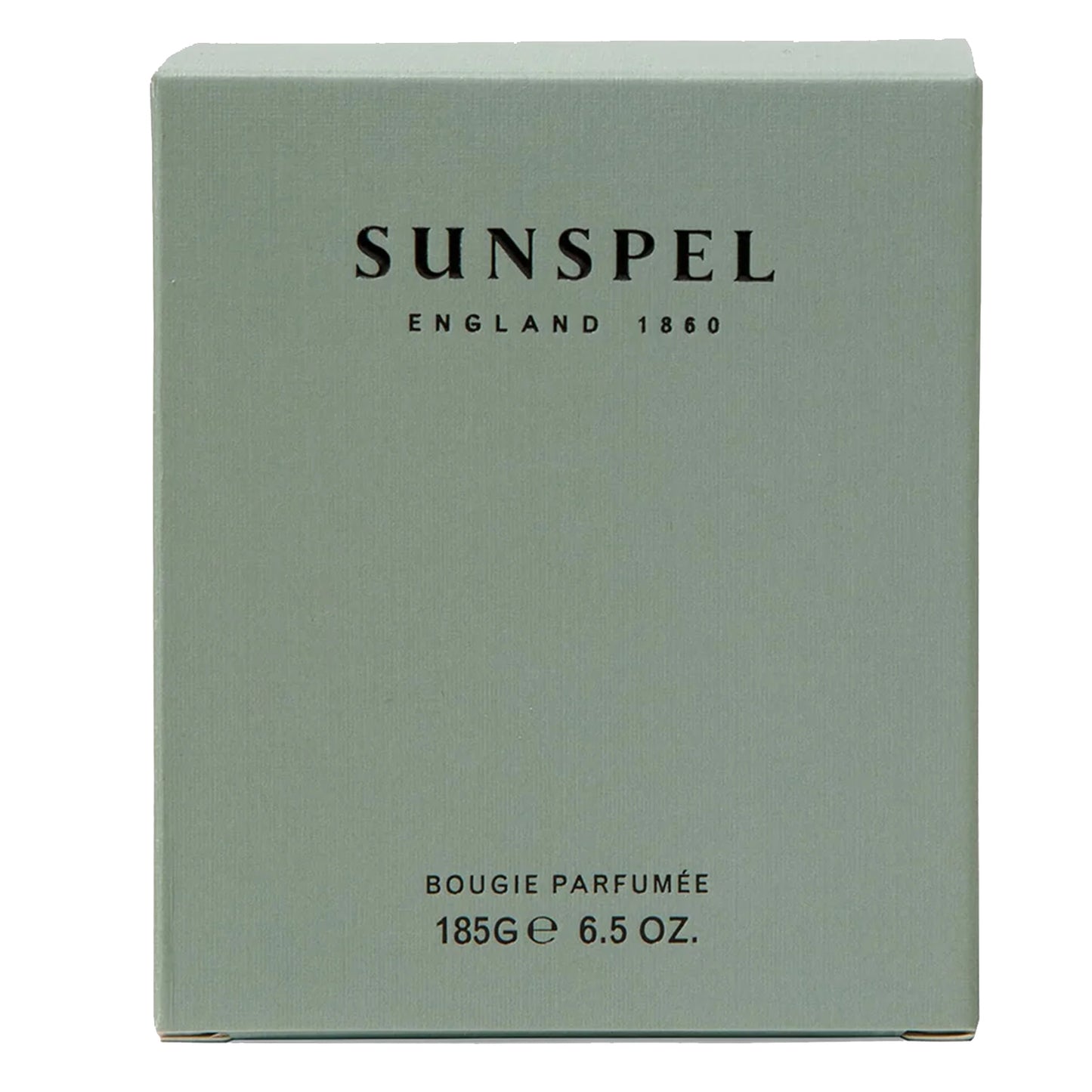 Sunspel Green Cedar Candle