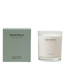 Load image into Gallery viewer, Sunspel Green Cedar Candle
