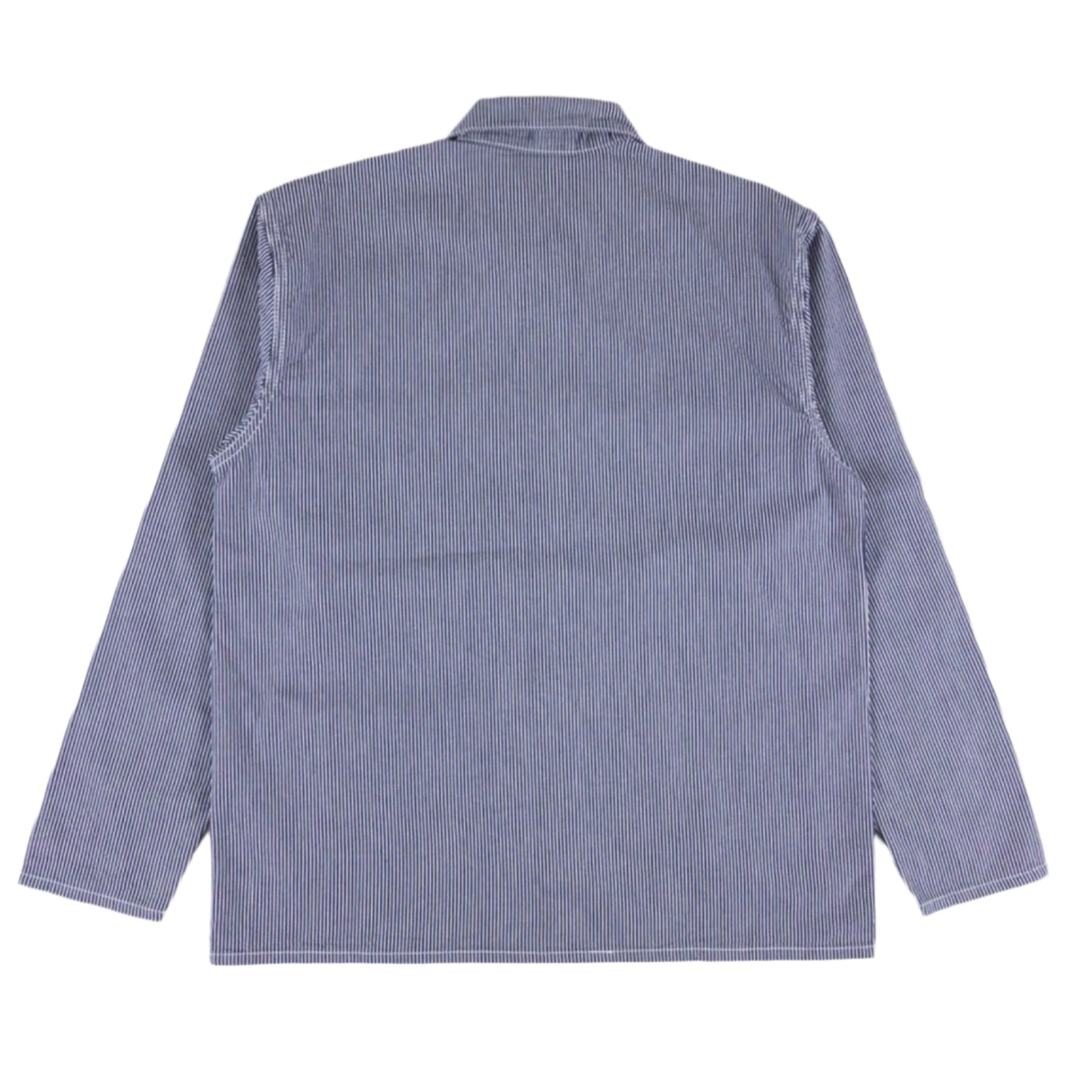 Service Works Hickory Chore Shirt