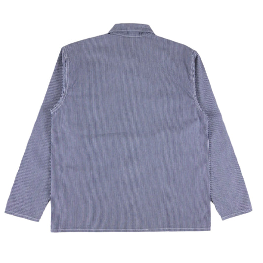 Service Works Hickory Chore Shirt