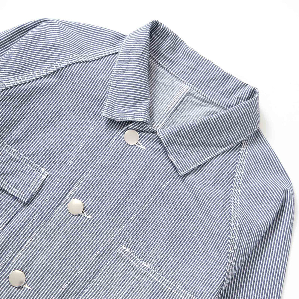 Service Works Hickory Coverall 2.0