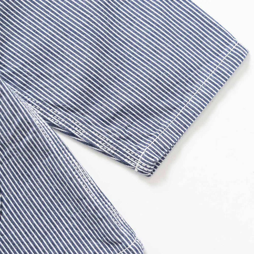 Service Works Hickory Coverall 2.0