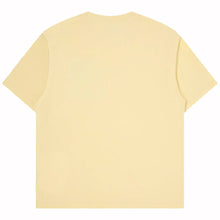 Load image into Gallery viewer, Edwin Sunset On Mt Fuji T-Shirt Tender Yellow
