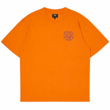 Load image into Gallery viewer, Edwin Music Channel T-Shirt Orange Tiger
