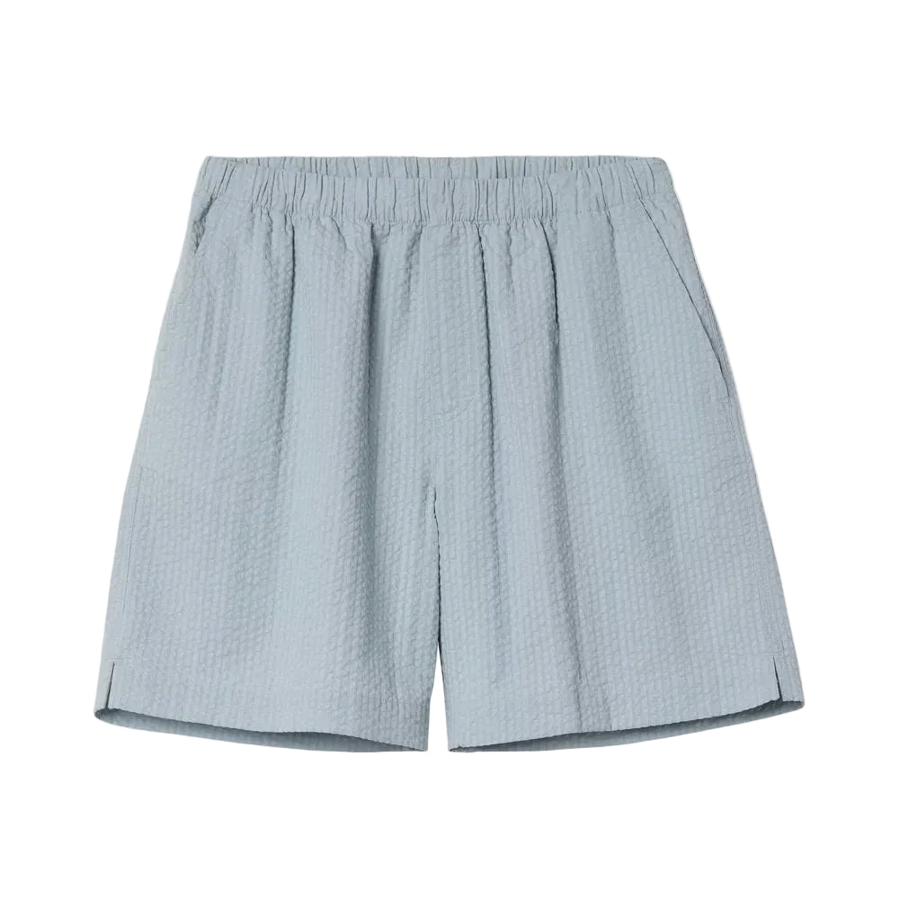 Carhartt WIP W' Toland Short Blue Fog