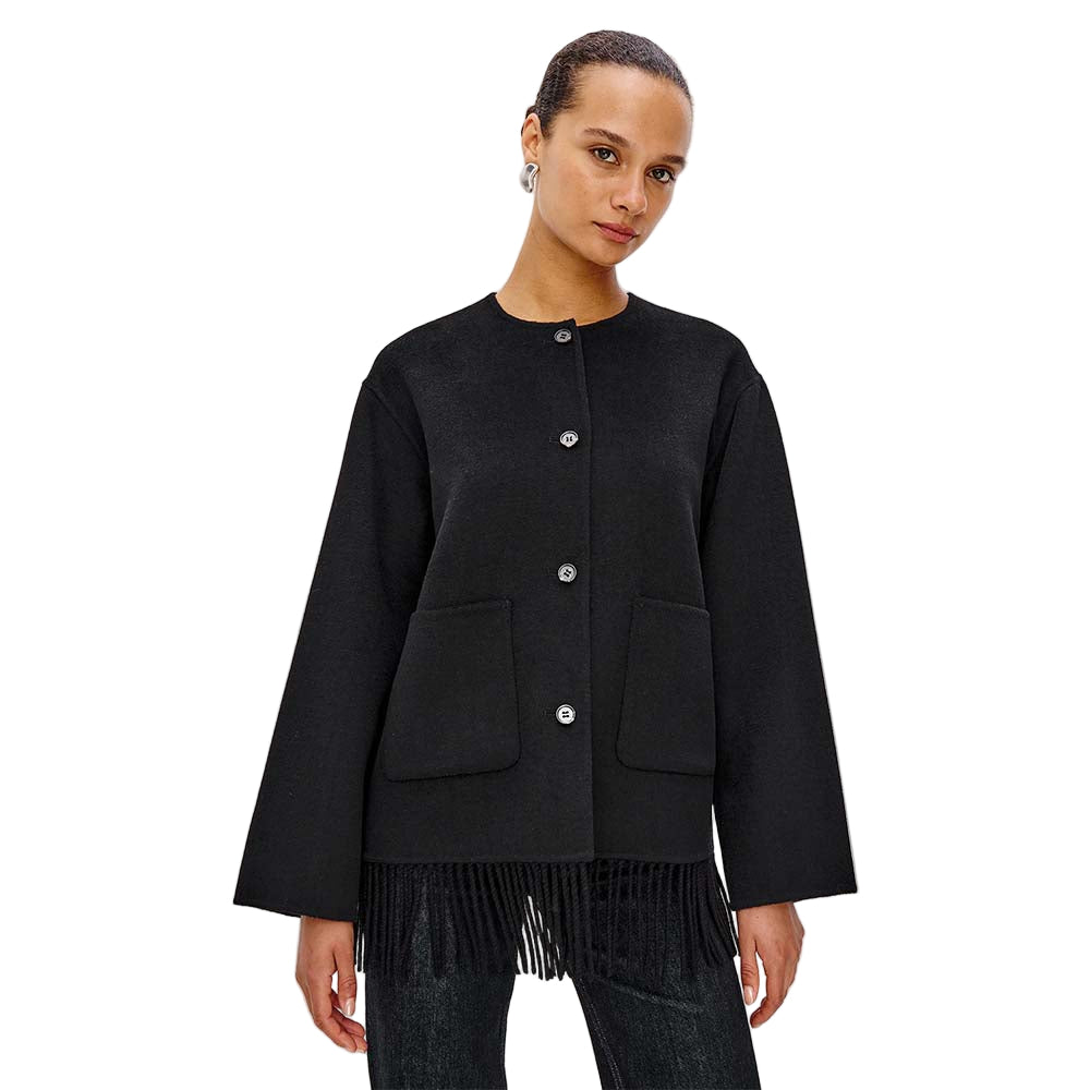 Rails Tomoko Jacket Black