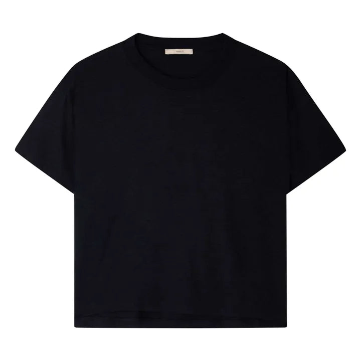 Sessun Too T-Shirt Moonless