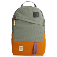 Load image into Gallery viewer, Topo Designs Daypack Classic Beetle Spice
