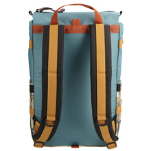 Load image into Gallery viewer, Topo Designs Rover Pack Classic Sea Pine / Blur Camo
