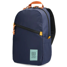 Load image into Gallery viewer, Topo Designs Light Pack Navy / Multi
