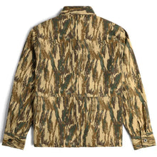 Load image into Gallery viewer, Topo Designs Dirt Utility Jacket Dirt Camo
