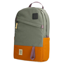 Load image into Gallery viewer, Topo Designs Daypack Classic Beetle Spice
