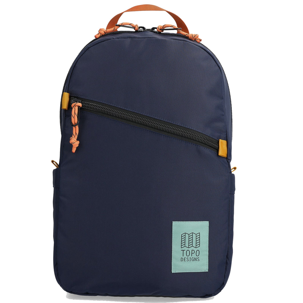 Topo Designs Light Pack Navy / Multi