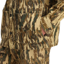 Load image into Gallery viewer, Topo Designs Dirt Utility Jacket Dirt Camo
