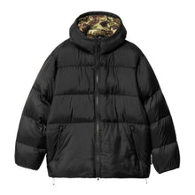 Load image into Gallery viewer, Carhartt WIP Toronto Jacket Black
