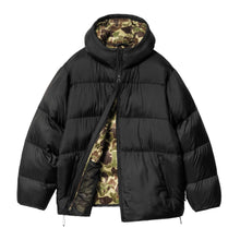 Load image into Gallery viewer, Carhartt WIP Toronto Jacket Black
