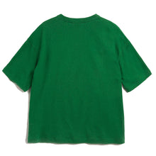 Load image into Gallery viewer, YMC Triple T Shirt Green
