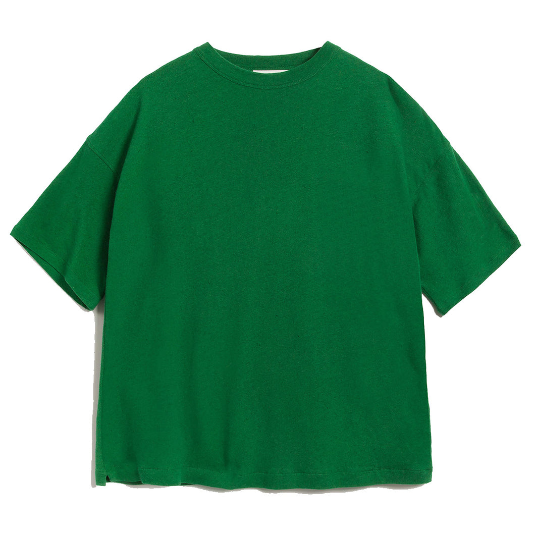 YMC Triple T Shirt Green