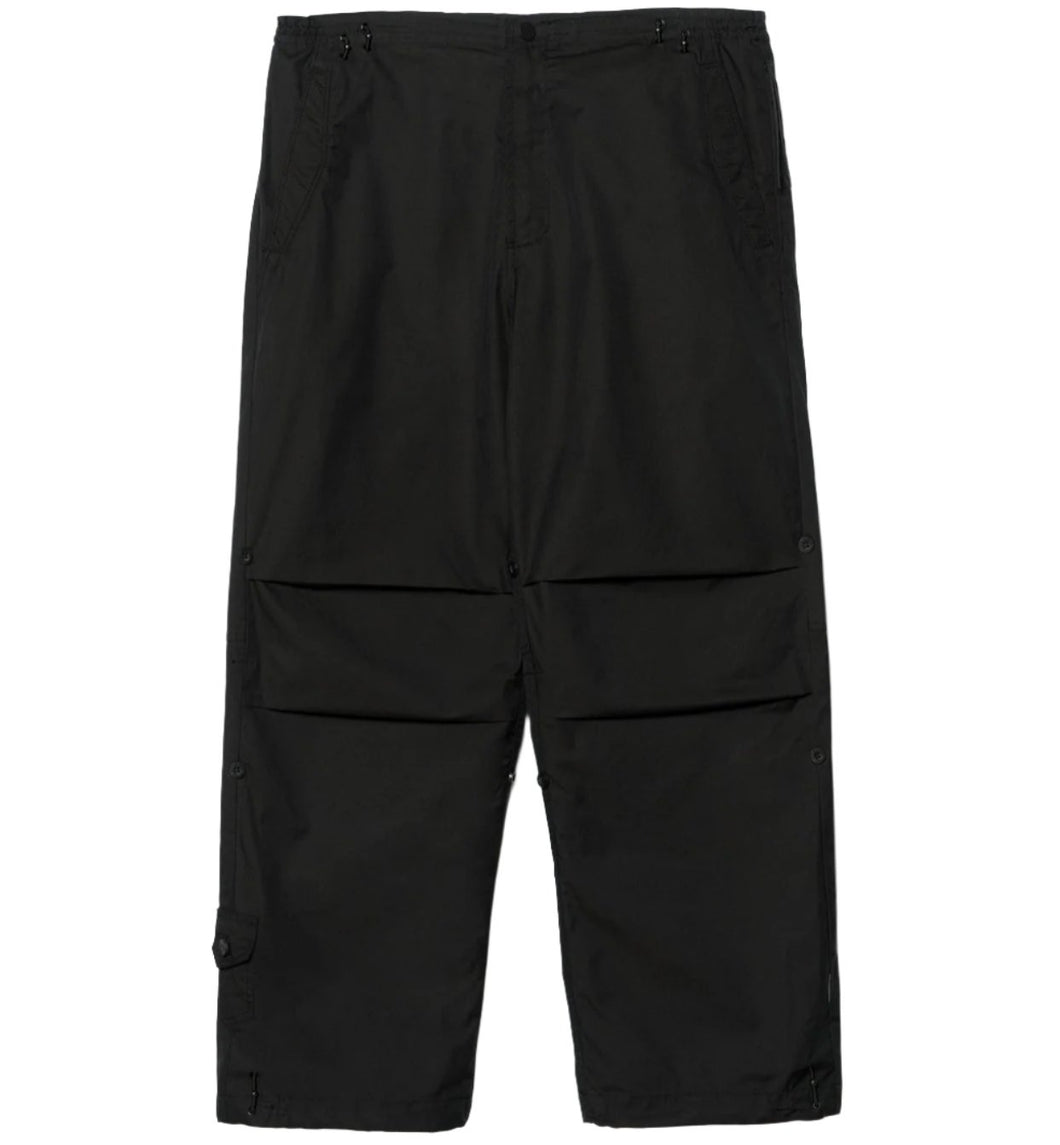 Maharishi Original Snopants Loose Fit Black