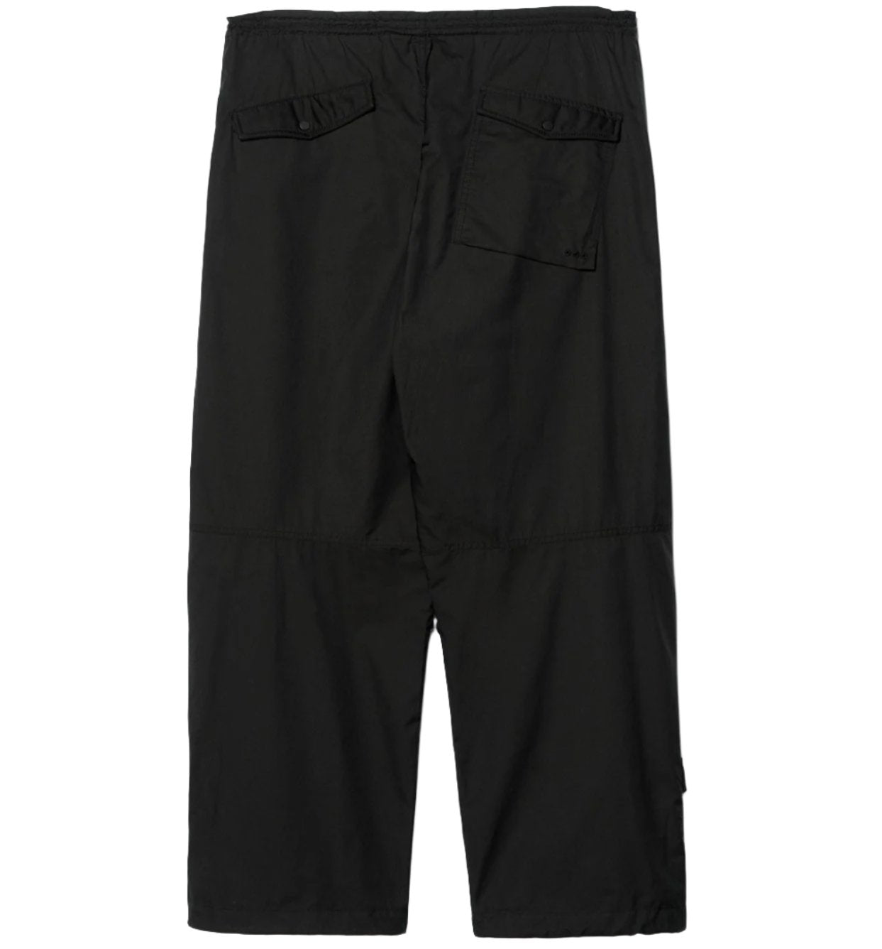 Maharishi Original Snopants Loose Fit Black