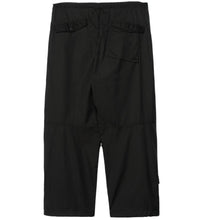 Load image into Gallery viewer, Maharishi Original Snopants Loose Fit Black
