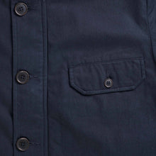 Load image into Gallery viewer, Universal Works N1 Jacket Twill Navy
