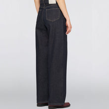 Load image into Gallery viewer, Edwin W&#39; Olivia Pant Blue Rinsed

