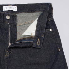 Load image into Gallery viewer, Edwin W&#39; Olivia Pant Blue Rinsed
