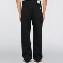 Load image into Gallery viewer, Edwin Tyrell Pant Black Rinsed
