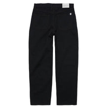 Load image into Gallery viewer, Edwin Tyrell Pant Black Rinsed
