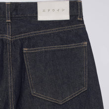 Load image into Gallery viewer, Edwin W&#39; Olivia Pant Blue Rinsed
